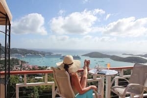 Mafolie Hotel
