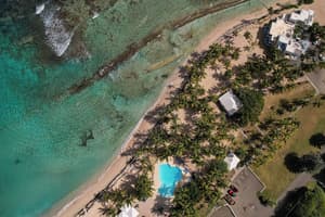 Palms Resort and Beach