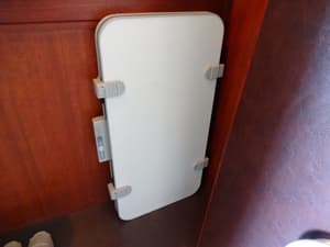 thumbnail: Room amenity