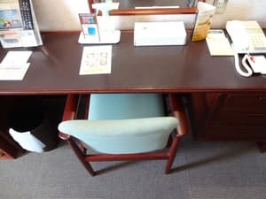 thumbnail: In-room dining