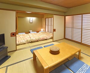 thumbnail: Living area