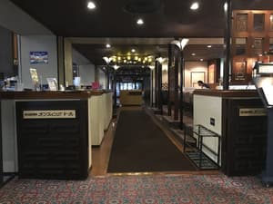 thumbnail: Restaurant