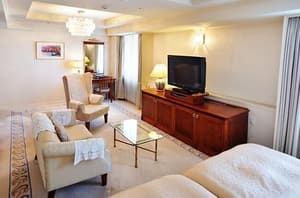 thumbnail: Living room