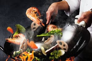 thumbnail: Restaurant
