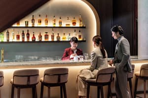 thumbnail: Restaurant