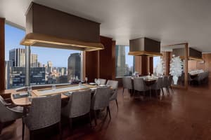 thumbnail: Restaurant