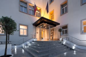 thumbnail: Terrace/patio