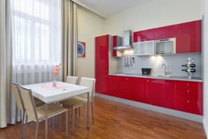 thumbnail: Private kitchen