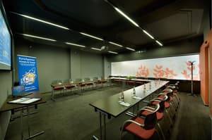 thumbnail: Meeting facility