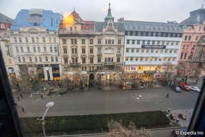 thumbnail: View from room