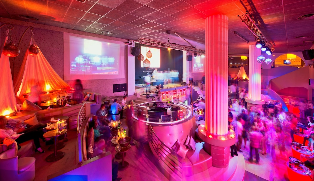 Nightclub