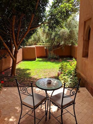 thumbnail: Terrace/patio