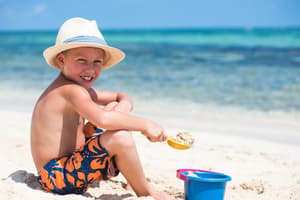 thumbnail: Beach