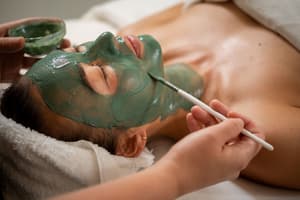 thumbnail: Spa treatment