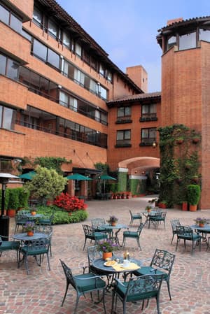 thumbnail: Terrace/patio