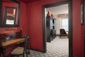 thumbnail: Living area