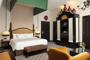 thumbnail: Room