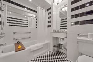 thumbnail: Bathroom