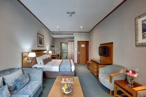 thumbnail: Room