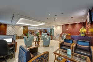 thumbnail: Business center