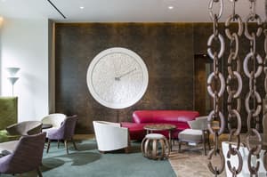 thumbnail: Lobby lounge