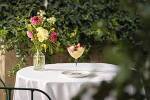 thumbnail: In-room dining