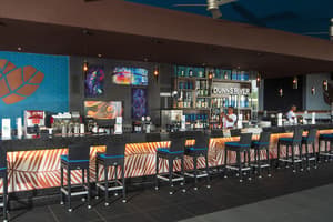 thumbnail: Spa reception