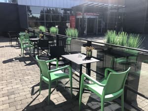 thumbnail: Terrace/patio