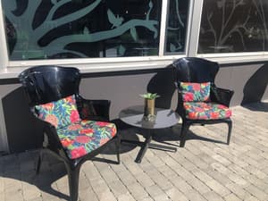 thumbnail: Terrace/patio