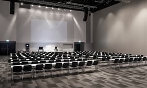 thumbnail: Meeting facility