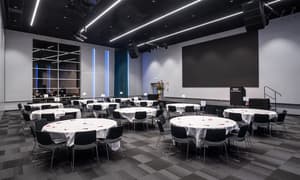 thumbnail: Meeting facility