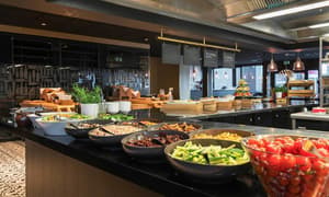 thumbnail: Restaurant