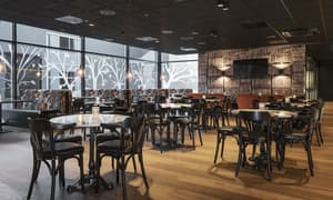 thumbnail: Restaurant