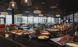 thumbnail: Restaurant