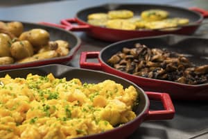thumbnail: Breakfast area