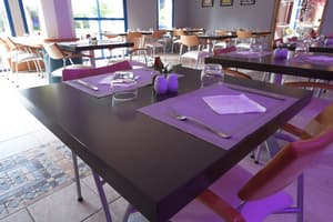 thumbnail: Dining