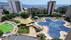 thumbnail: Children's play area - outdoor
