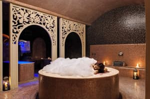 thumbnail: Indoor pool