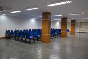 thumbnail: Meeting facility