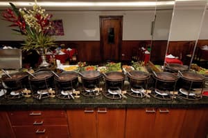 thumbnail: Buffet