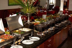 thumbnail: Buffet