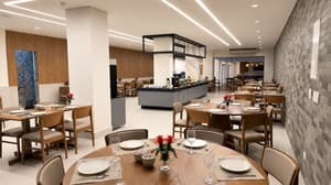 thumbnail: Restaurant