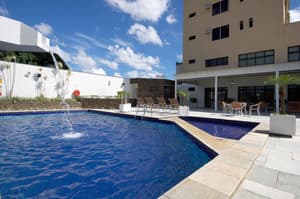 thumbnail: Outdoor pool