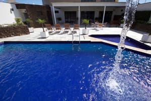 thumbnail: Outdoor pool