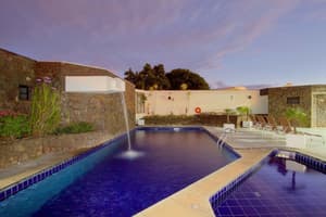 thumbnail: Outdoor pool