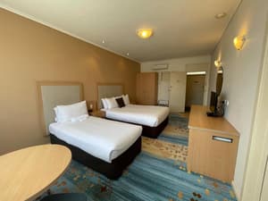 thumbnail: Room