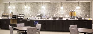 thumbnail: Breakfast area