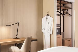 thumbnail: Room
