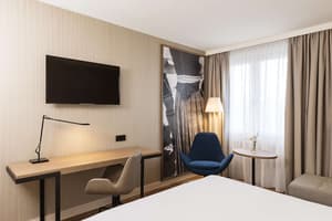 thumbnail: Room