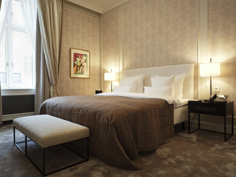 Superior One Bedroom Suite D Angleterre